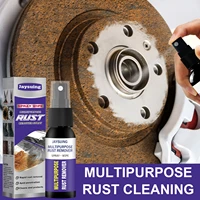 30ml50ml100ml car remover rust inhibitor paint repair wheel hub screw derusting spray paint kitchen pot rust cleaning agent