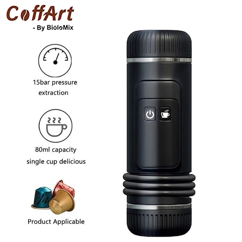 

Кофе-машина для эспрессо, 80 мл