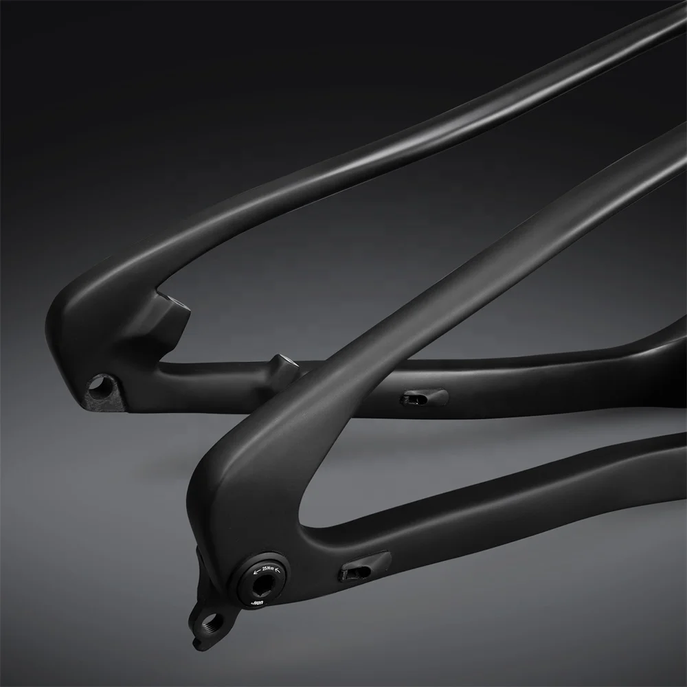 Рама полной подвески UDH carbon 29er XC