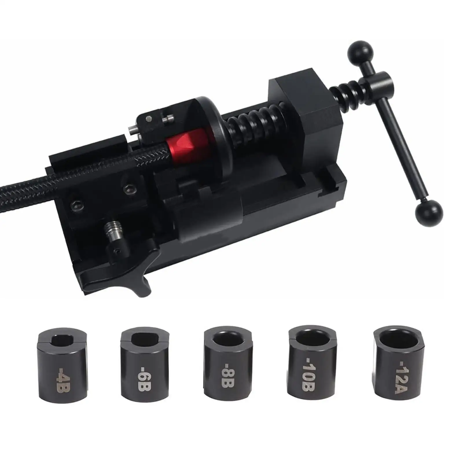 

Инструмент для установки топливных линий заменяет высокопроизводительный Премиум