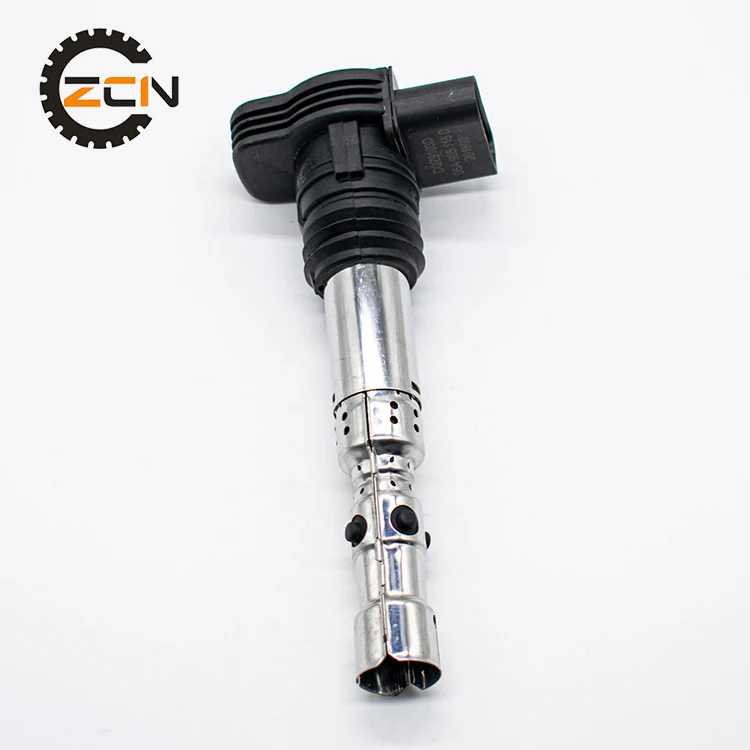 

4pcs 06A905115D Spark Ignition Coil For Bora Passat SKODA VW Jetta Touran Sagitar Golf Audi A3 A4 A6 S3 TT UF411 UF580 06B905115