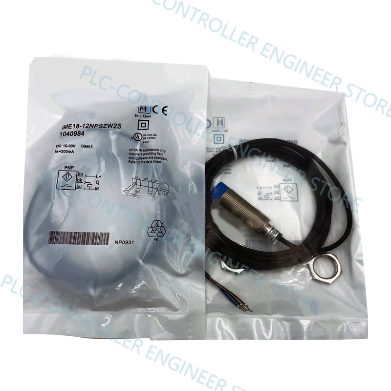 

Новинка в коробке, контроллер PLC, 24 часа в сутки