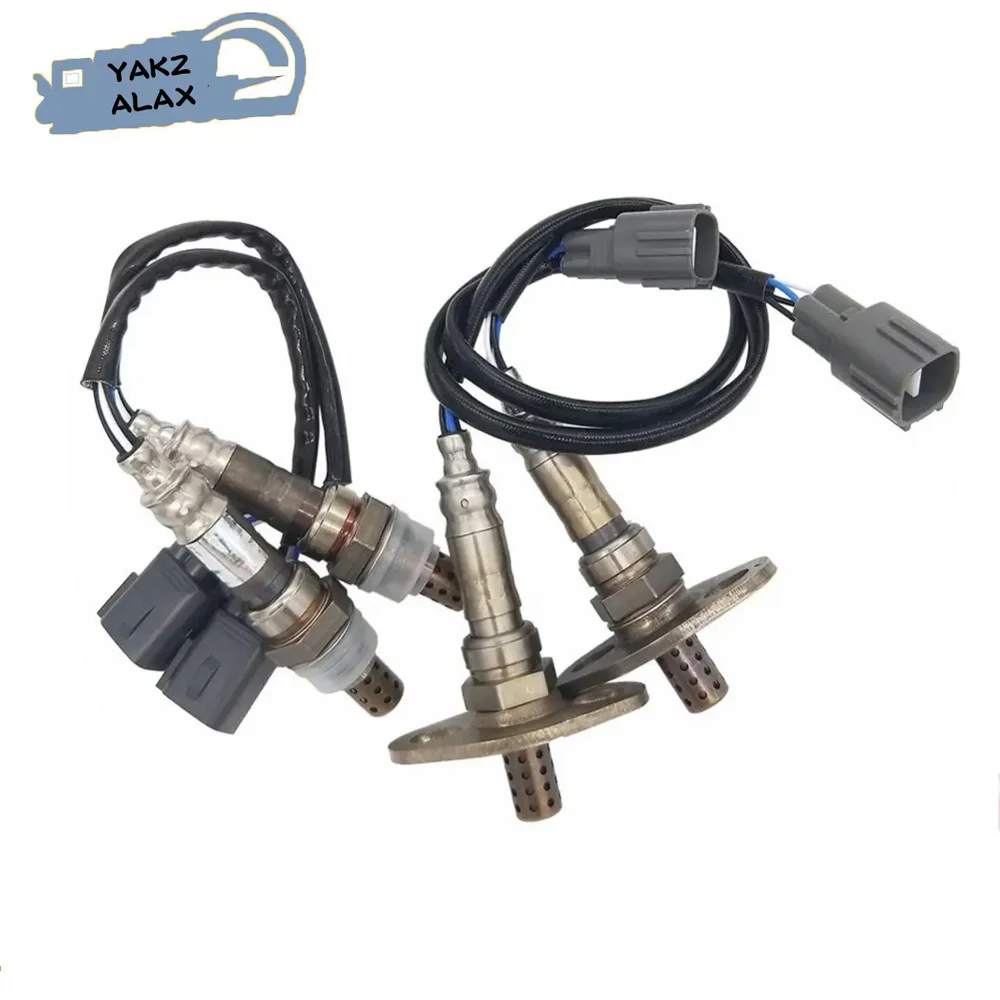 4 шт. датчик кислорода для Lexus LX470 Toyota Land Cruiser Base 4.7L 1998 1999 2000 2001 2002 Upstream Downstream 234-4154