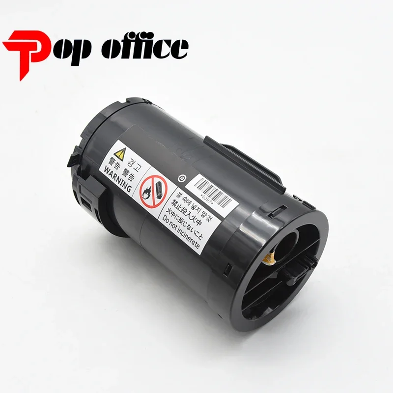 1 шт. 10000 страниц CT 201938 КТ 201940 Для Fuji Xerox DP P355d P365d M355df P355 M355 черный тонер-картридж