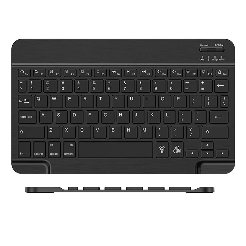 Клавиатура со светодиодной подсветкой и мышь беспроводная клавиатура для iPad Xiaomi