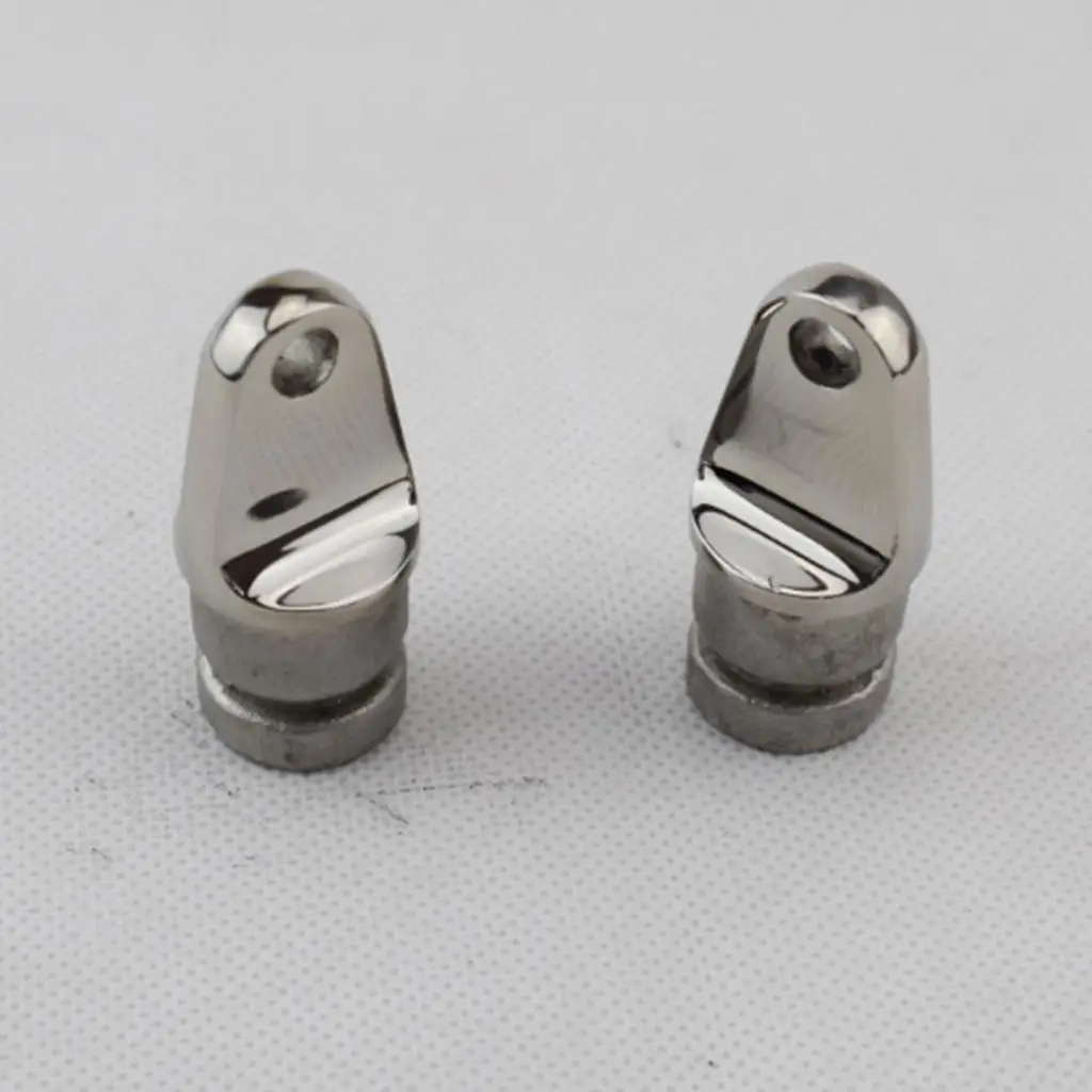 

2x 1 шт. из Bimini Top, сменная цветная нержавеющая сталь