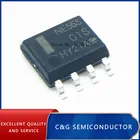20 шт. NE555DR NE555D NE555 IC 555 SMD