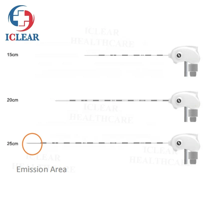 Рисунок 4 - Аппарат для лечения раковой хирургии