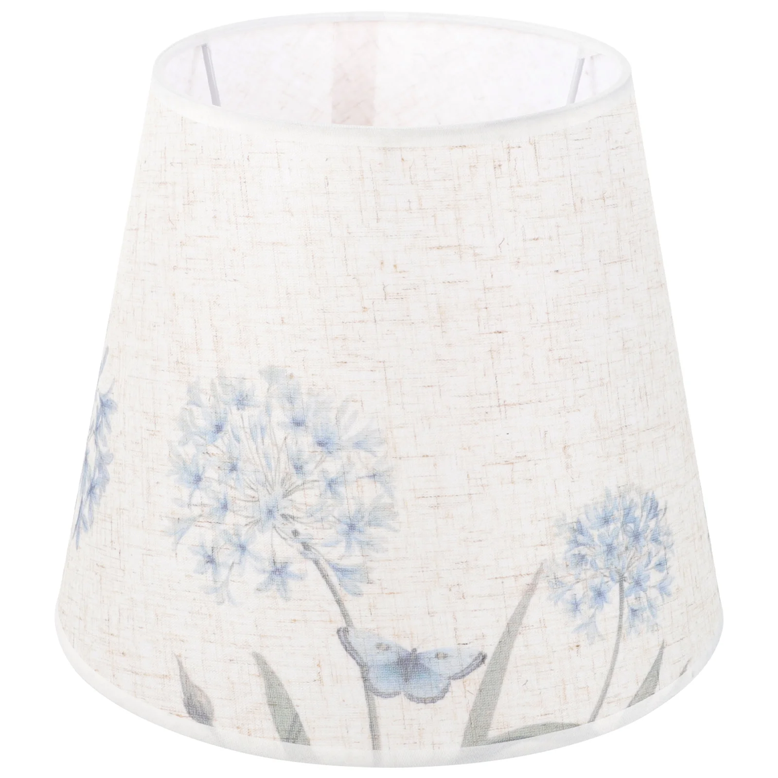 

Hotel Lamp Shade Modern Lampshade Decor Household Farmhouse Light Fixtures Retro Screen