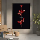 Альбом для рисования на холсте музыкальная звезда для гостиной