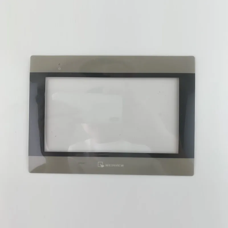 Мембранная пленка MT8100IE MT8101IE MT8102IE для ремонта панелей Weinview / Weintek HMI