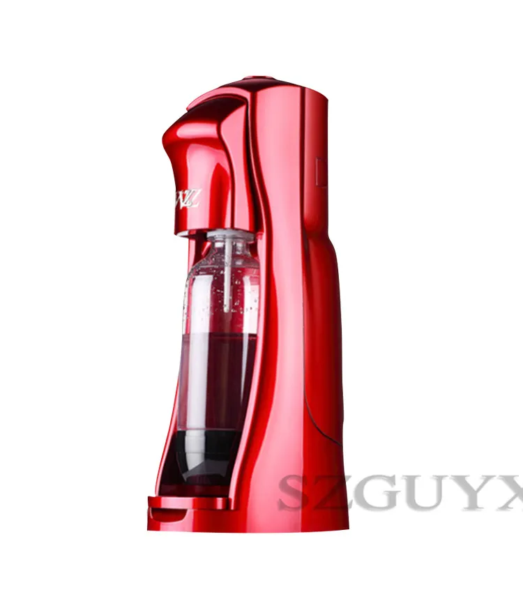 

OEM Cold Soda Water Maker sparkling soda water