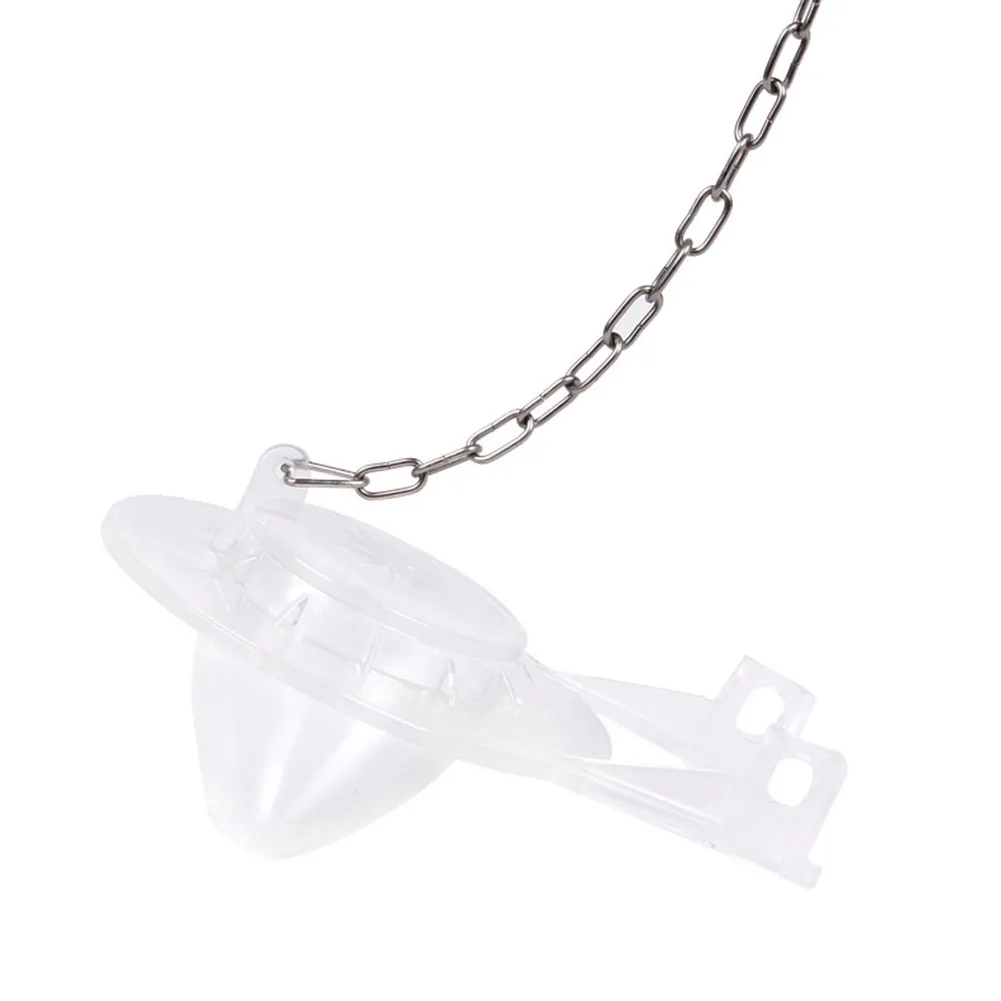 

Universal Toilet Flapper 10.7 X10.7cm 1PCS Accessories Fittings Flapper