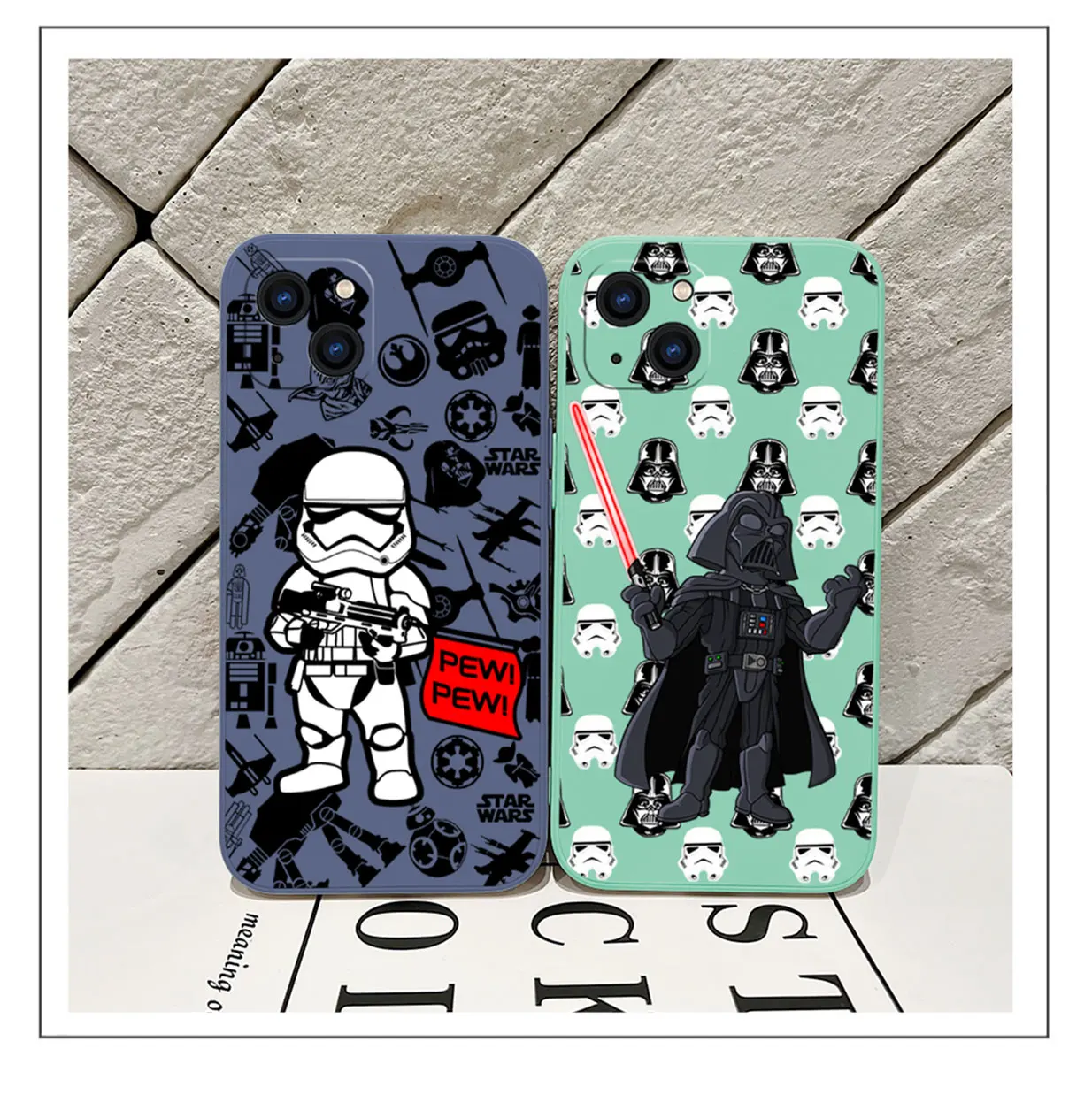 Рисунок 2 - Чехол для Xiaomi Redmi Note 12