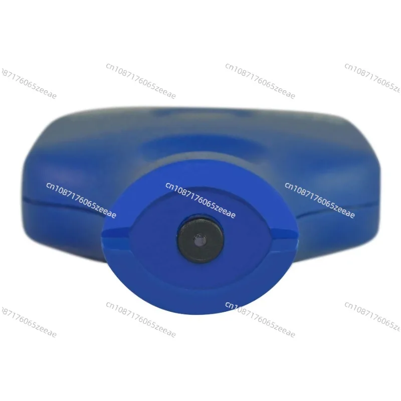 Новый измеритель толщины покрытия LS220. Немагнитное непроводящее покрытие со