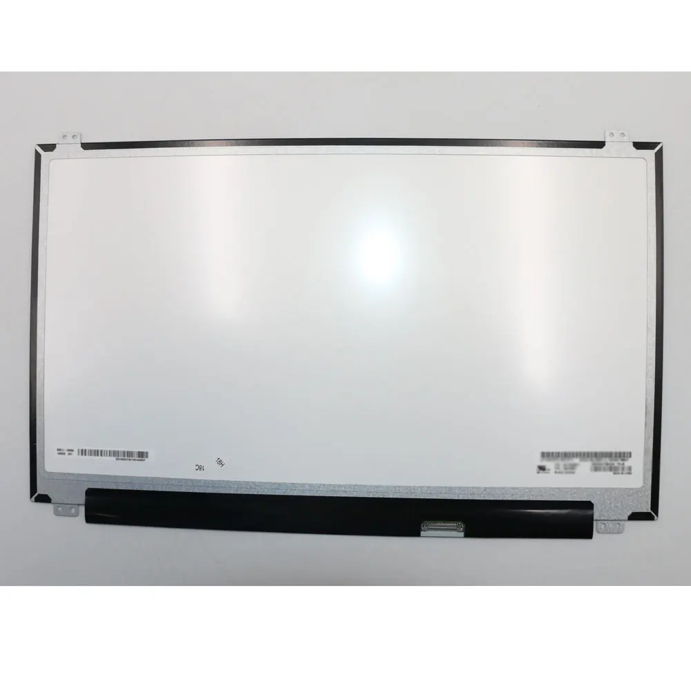 Фото Для Lenovo ThinkPad T570 20H9 20HA 20JW 20JX 15,6-дюймовый ноутбук Тонкий ЖК-экран IPS 60 Гц FHD 1920*1080 EDP 30-контактная матричная панель №3