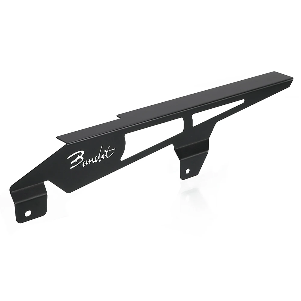 Защита цепи мотоцикла чехол для SUZUKI GSF 600/1200/1250 Bandit/S GSF600 GSF1200S GFS1250 Bandit 1995-2016