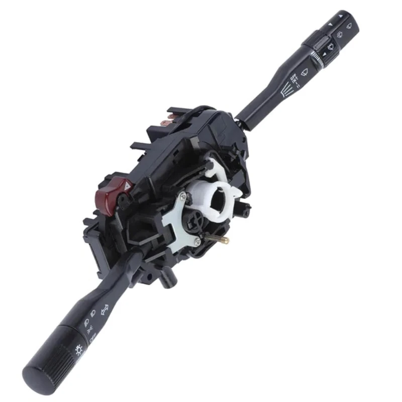 Q39F Индикатор автомобиля переключатель рулевого сигнала для Pride 1993-2001 KK19166120D 1533931