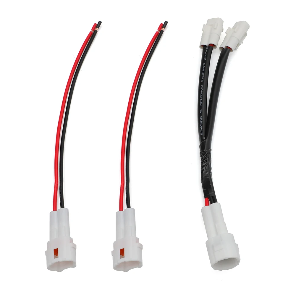 Сплиттер для электрической розетки Yamaha Tenere 700 XTZ07 USB зарядное устройство ручки