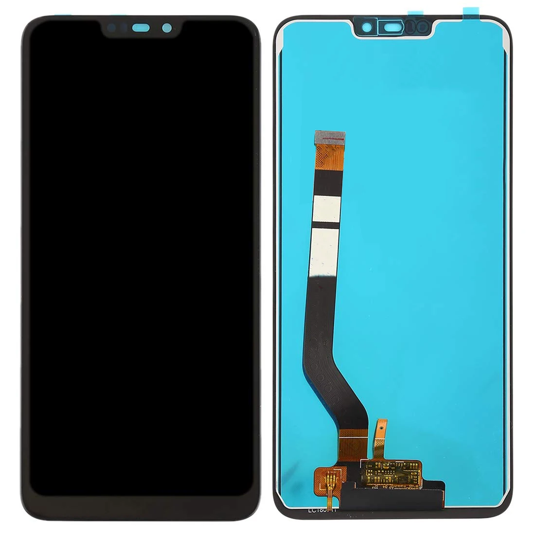 Дисплей Honor 10 Купить Москва