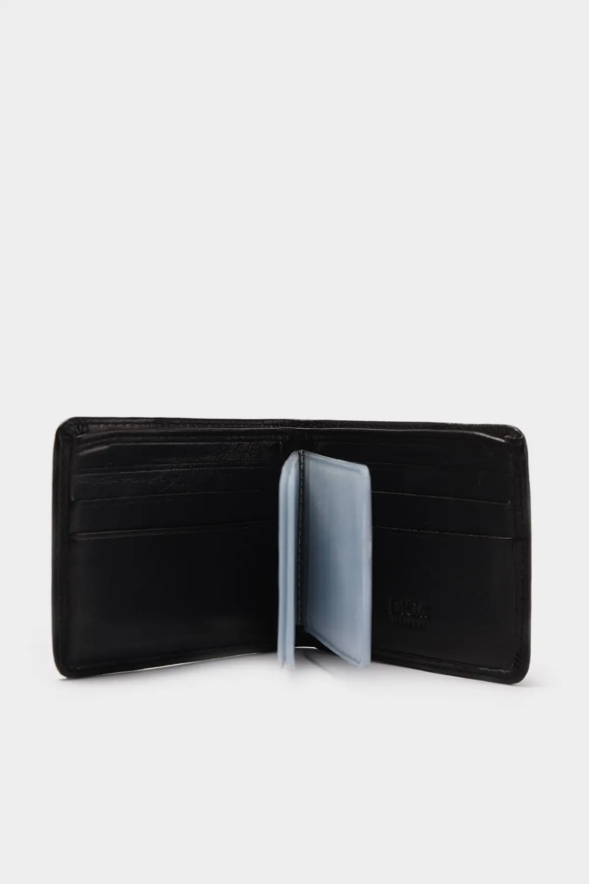 

Trendyol Male Genuine Leather Wallet TMNSS21CU0003