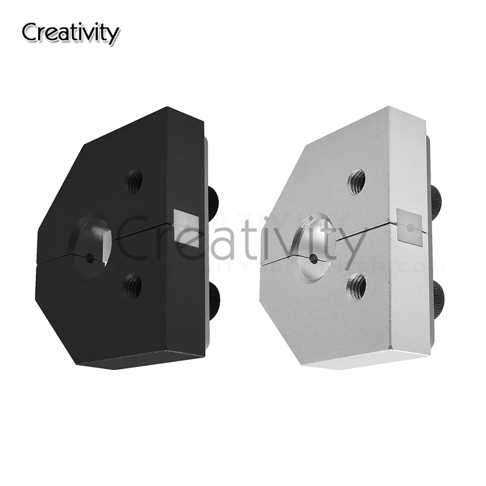 Детали для 3D-принтера коннектор нити сварщика 1 75 мм датчик накаливания PLA ABS