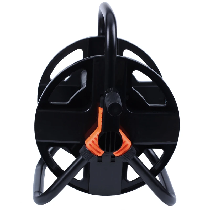 

Garden Hoses Reel Garden Pipe Storage Cart Pipe Exclude Winding Tool Rack Portable Garden Hoses Reel