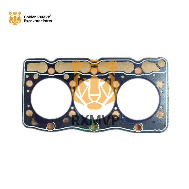 Для двигателя 3TNE74 3TNE78 3TNE66 68 3TNV74 3D74 3D78 119624 -22082 719620 -02800 120130 -22301 Комплект для