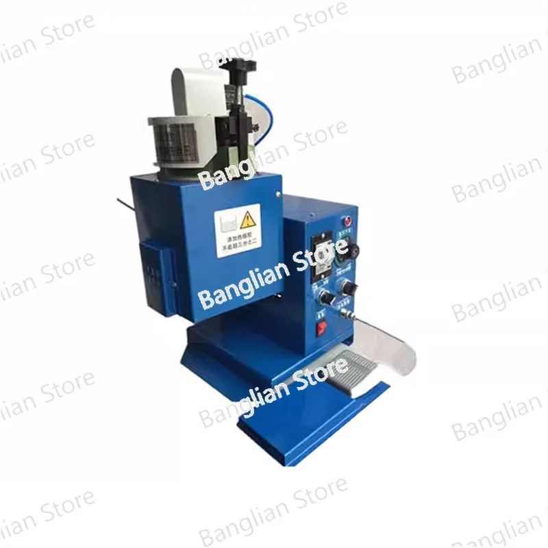 Машина для нанесения термоплавкого клея автоматическая машина дозирования 220 В