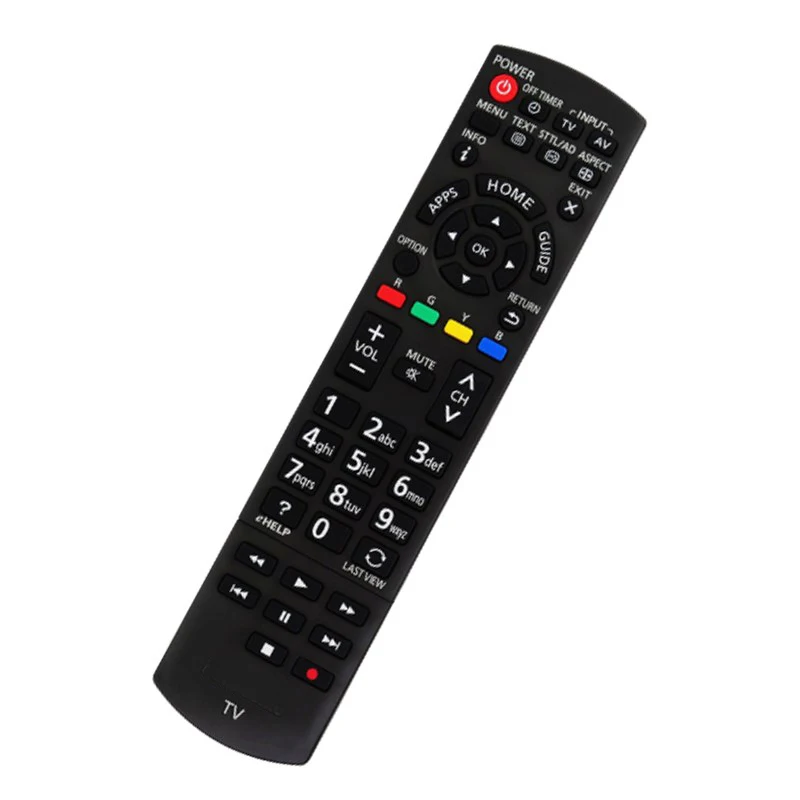 Новинка N2QAYB000934 для пульта дистанционного управления PANASONIC LCD TV