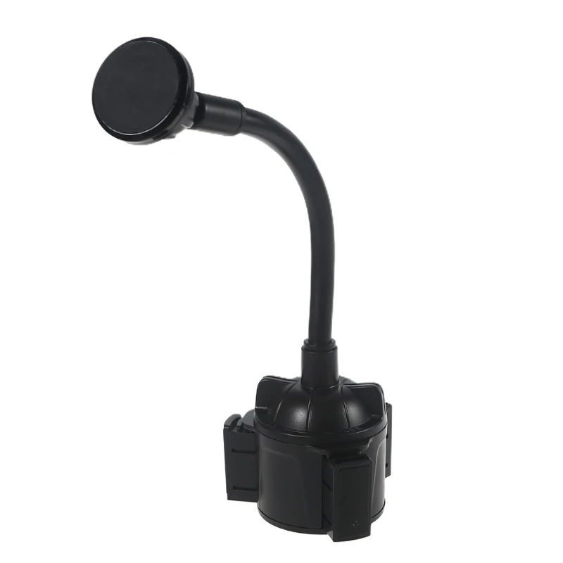 

Unique Cup Cell Phone Automobile Cradles with Strong Magnets for Car for 11 X
