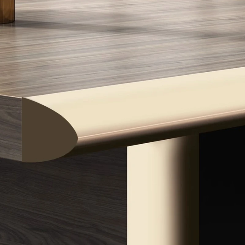 Офисный игровой стол для конференций учебы настольные столы верстак стойки