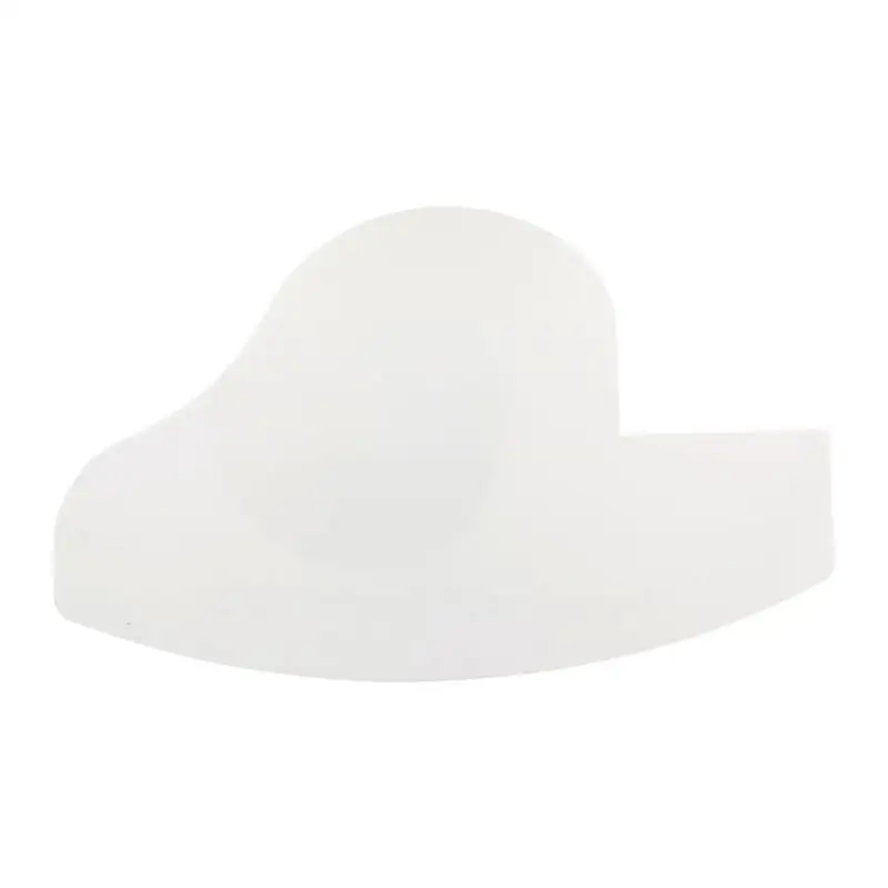 

Инструмент для линейки бороды, легко очищаемые инструменты для линейки волос, парикмахерский инструмент для линейки бороды, инструмент для...