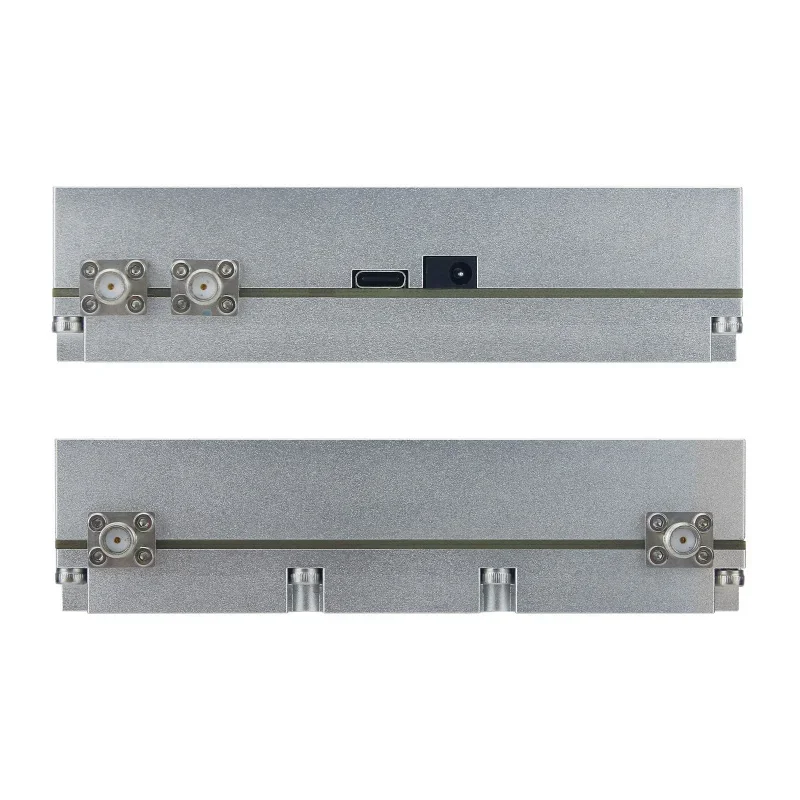 LibreVNA 2.0 Обновленная версия Портативный векторный сетевой анализатор 100 кГц-6 ГГц