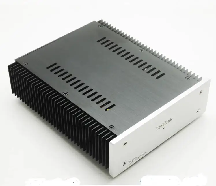 TeraDak LUMIN U1 MINI D2 T2 Модификация цифрового плеера DIY обновление линейного источника