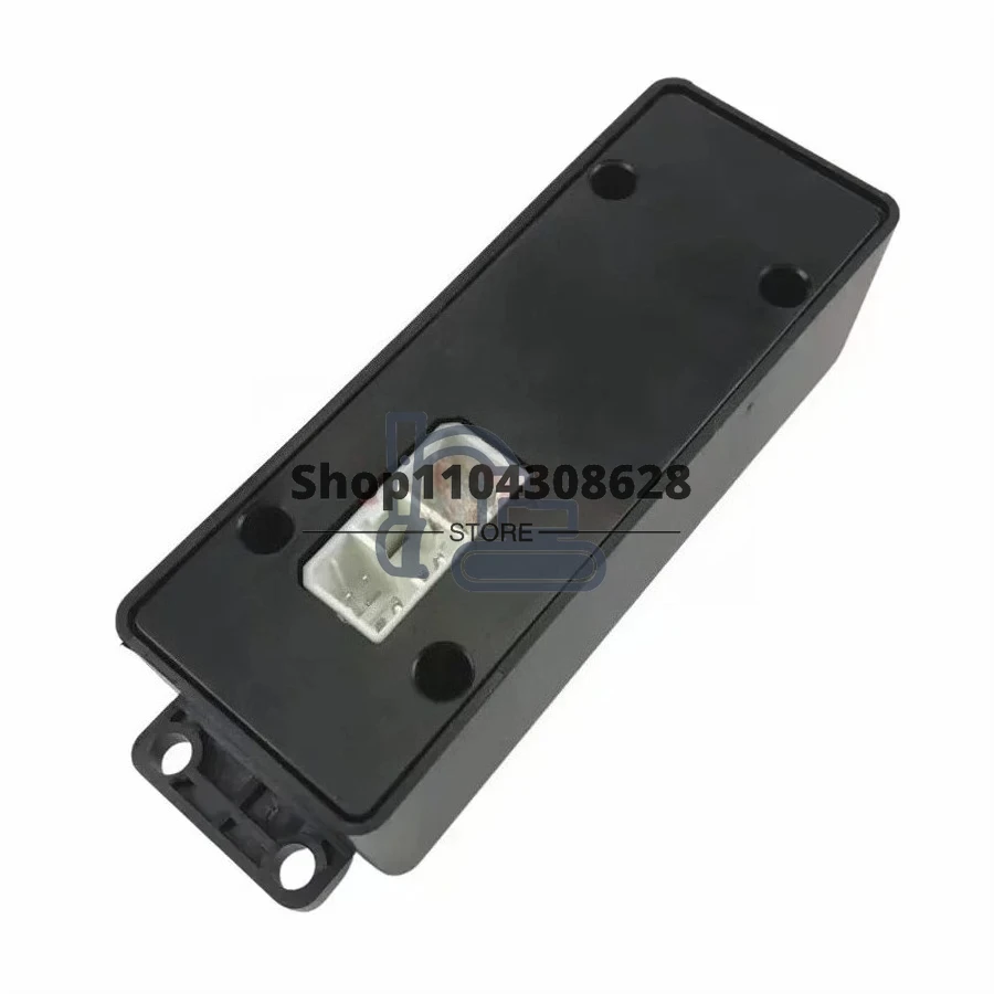 Фото Мембранный переключатель LIGHT WIPER (коробка управления) 21Q6-30601, R140-9A, R160-9S, R210-9, R180-9, R150-9, R220-9, R290-9, R350-9, R480-9 №4