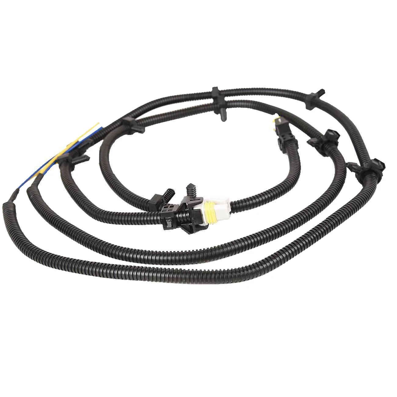 Жгут проводов датчика скорости переднего левого и правого колеса ABS для Chevrolet Impala