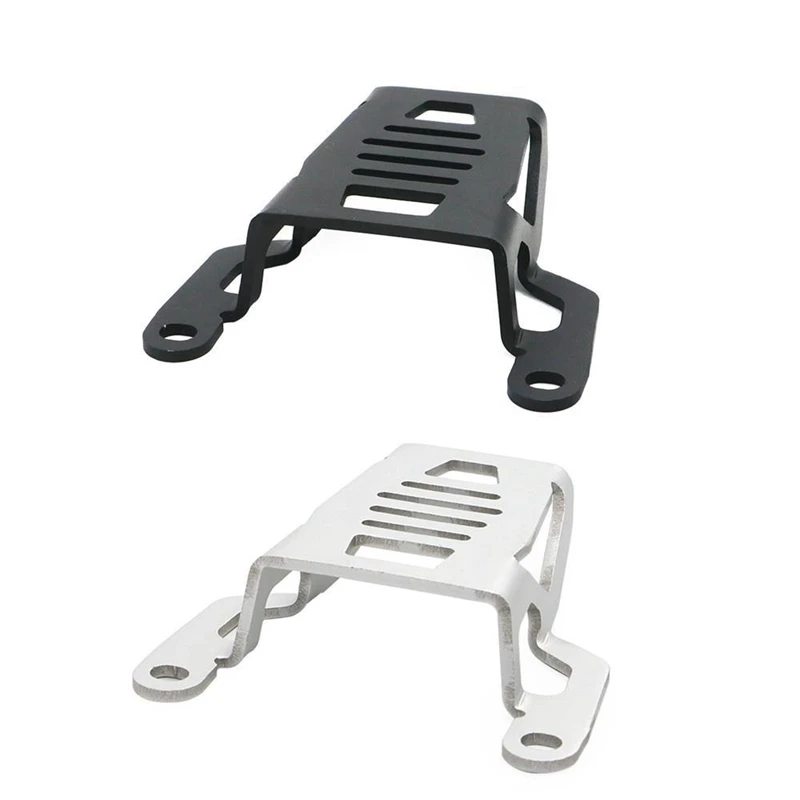 

Motorcycle Exhaust Flap Guard Cover Protector for Suzuki DL1000 V-Strom1000 VSTROM 1000 2014-2021