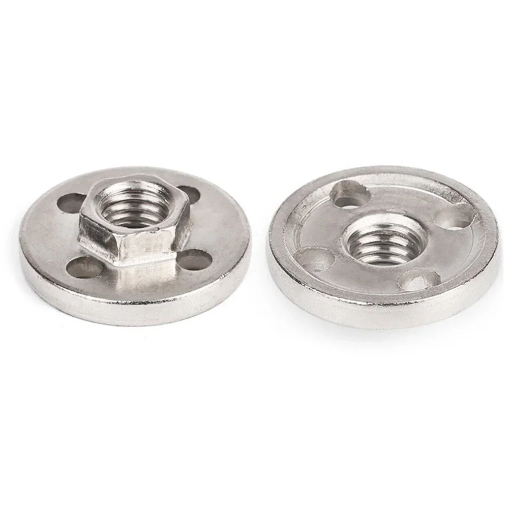 1 шт. крышка нажимной пластины шестигранная гайка инструмент для фитинга угловой