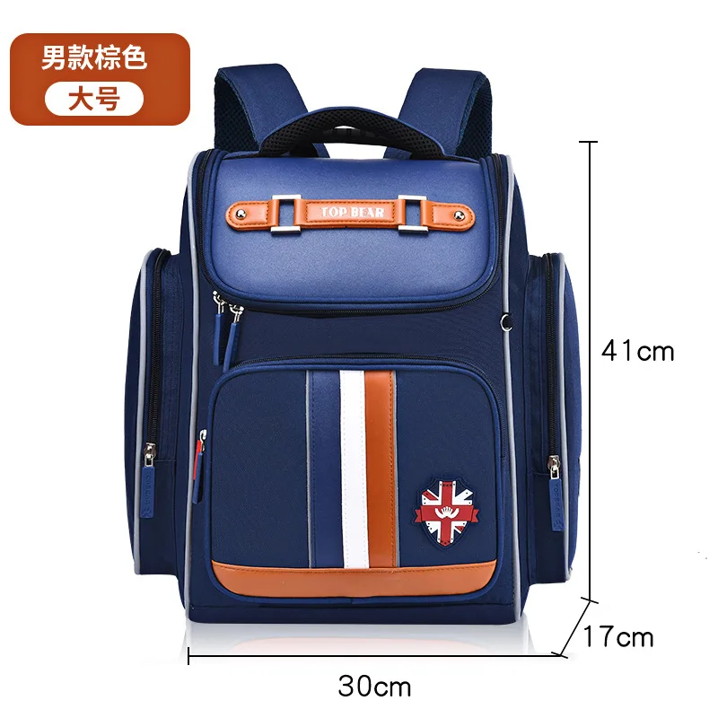 waterproof children School Bags boys Girls primary school Backpacks kids satchel Schoolbag Orthopedic Backpack mochila infantil