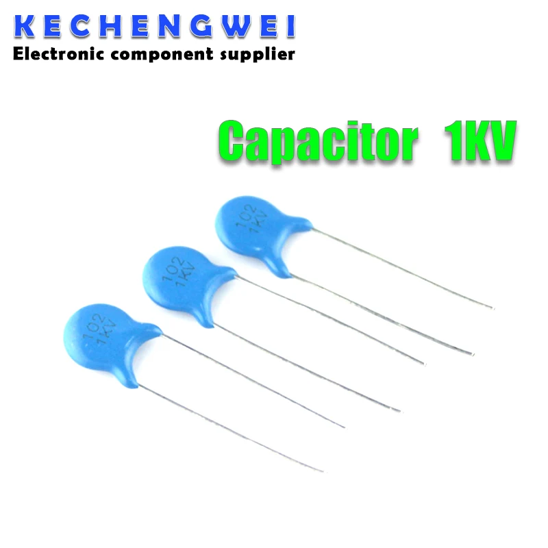 

20pcs High voltage Ceramic Capacitor 1KV 33PF 82PF 100PF 220PF 470PF 560PF 1NF 2.2NF 4.7NF 10NF 22NF 100NF 471 222 223 471 103