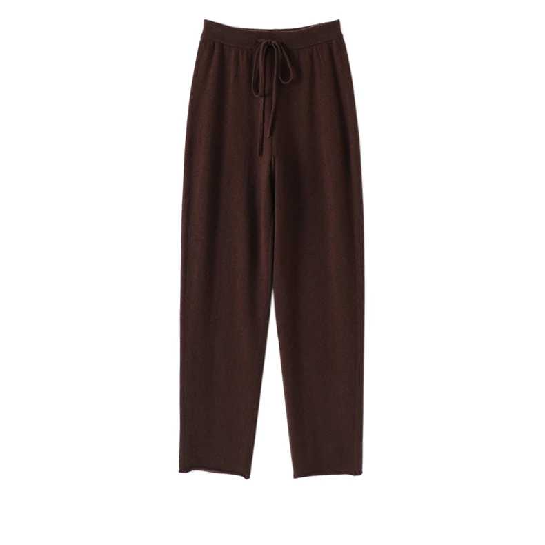 Рисунок 5 - 100% кашемировый зимний теплый свитер