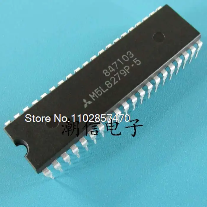 M5L8279P-5