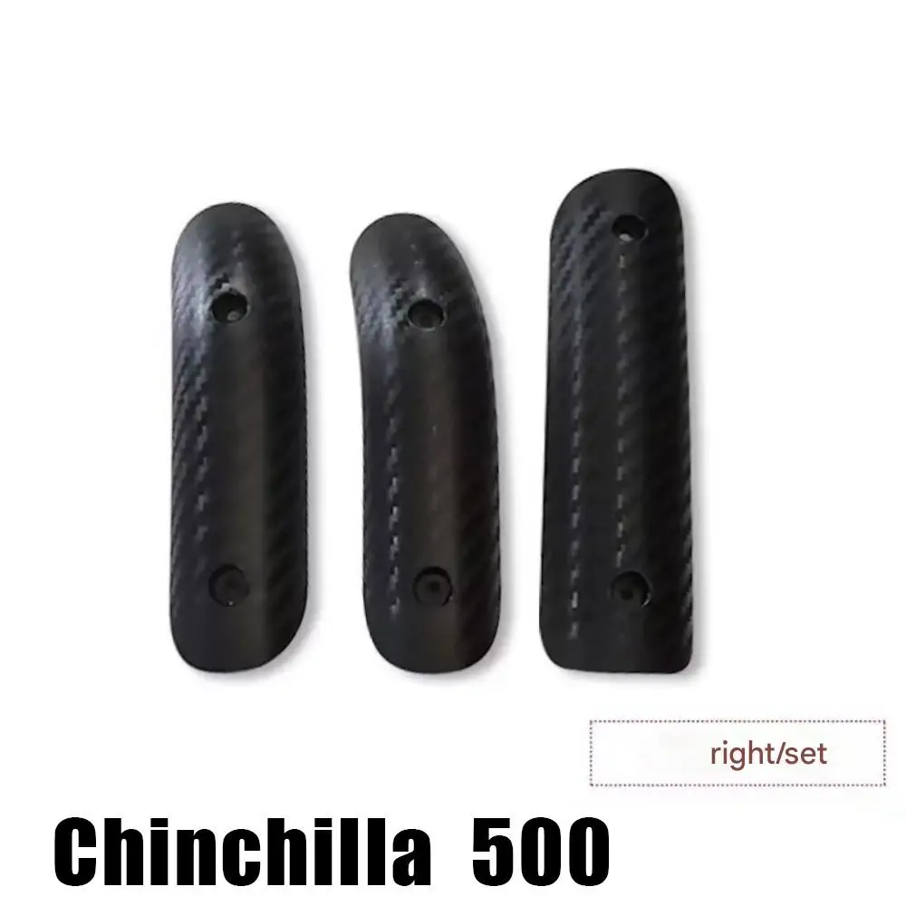 

BENDA Napoleonbob 500 ChinchiIIa 500, тепловой экран, защита от ожогов, защитный чехол для выхлопных газов