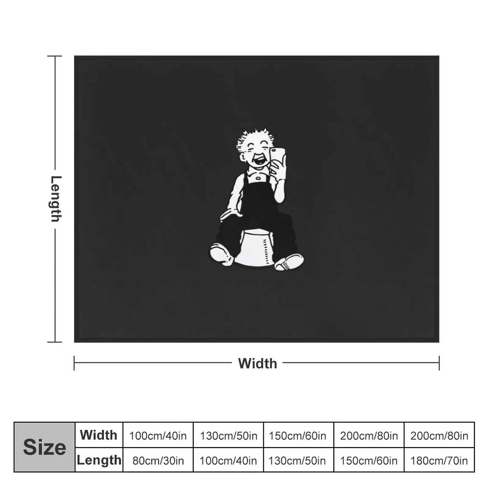 Бестселлер - футболка Oor Wullie Selfie Essential одеяло зимние постельные кровати модные