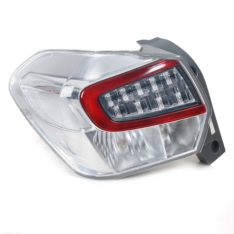 

Для Subaru XV 2016 2017, задний стоп-сигнал, задний фонарь, задний указатель поворота, крышка заднего стоп-сигнала 84912FJ361 84912FJ370