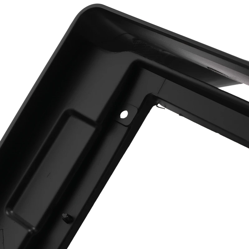 10 1 дюймовый 2 Din автомобильный стерео радио Fascia Dash Player DVD адаптер рамка панель для