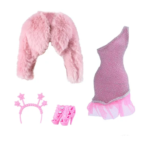 Аксессуары для кукол BJD 1/6