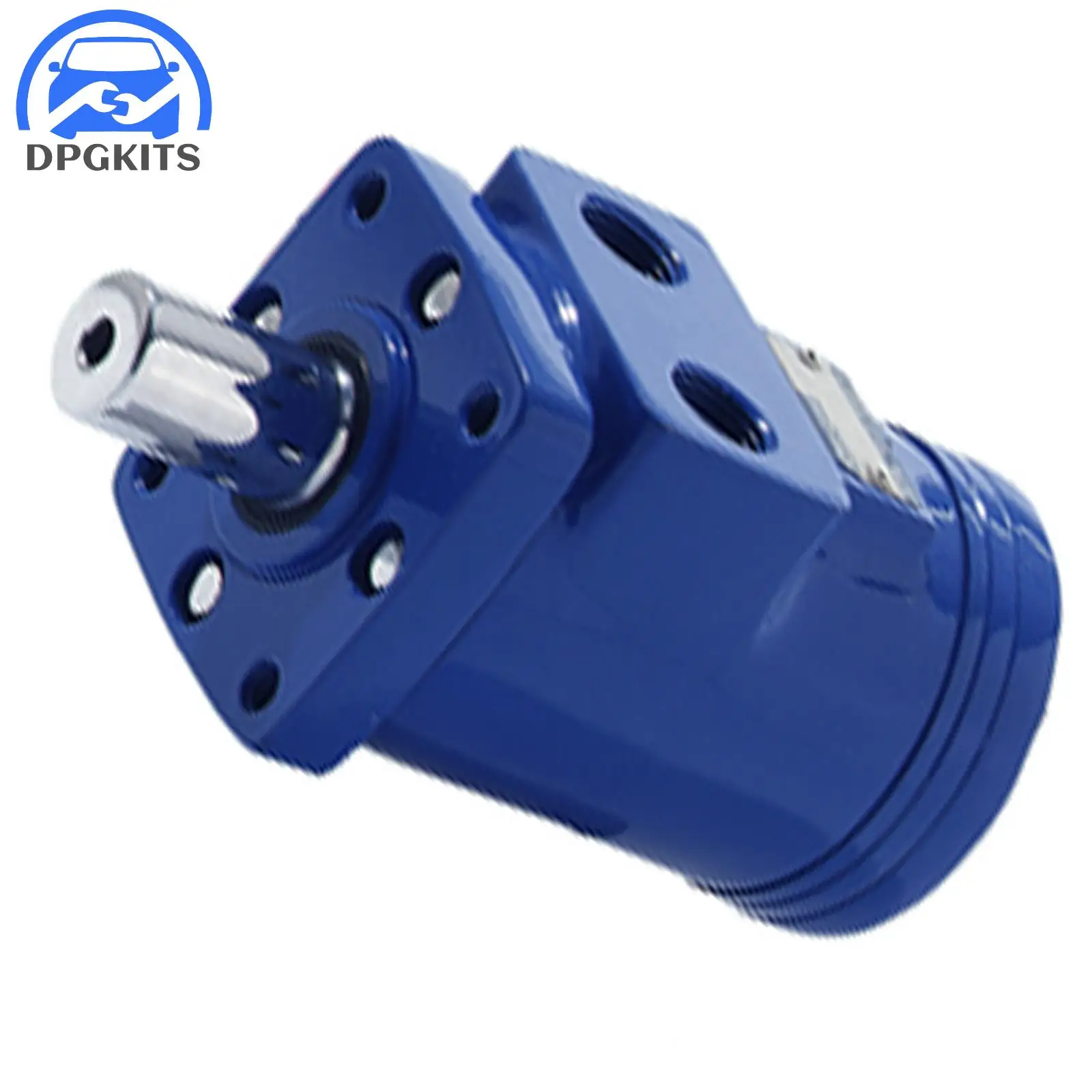 1 шт. 158-2917-001 гидравлический двигатель для серии Eaton char-lynn T с шестимесячной