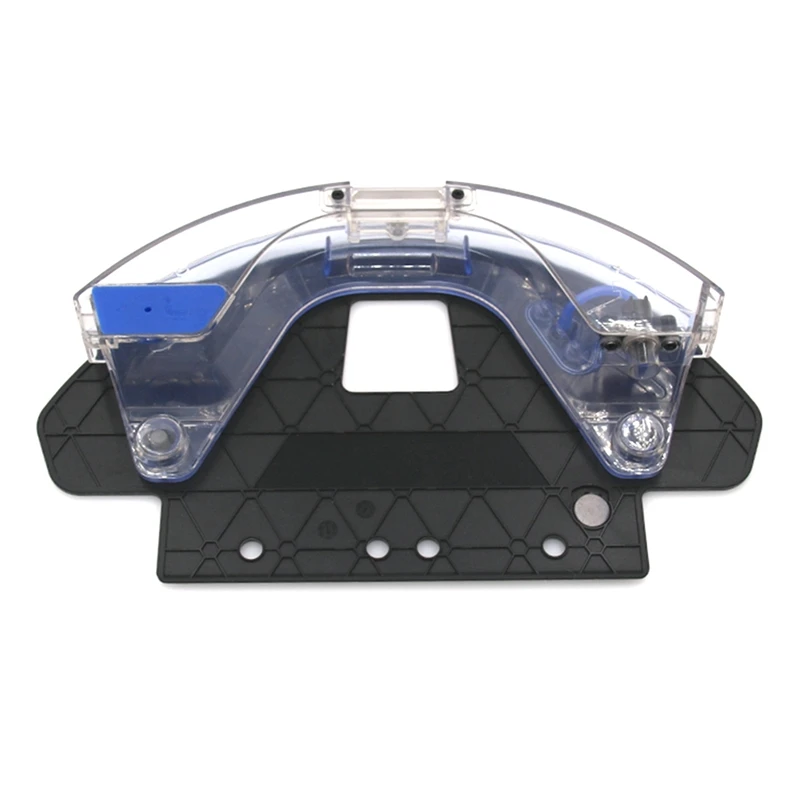 

Mop Cloth Bracket Water Tank For Ecovacs Deebot Ozmo 930 / DG3G Vacuum Cleaner Robot Spare Parts Suction Cup Replacement